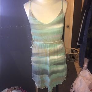Hurley dress